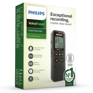 Купить  диктофон Philips DVT1160-3.jpg